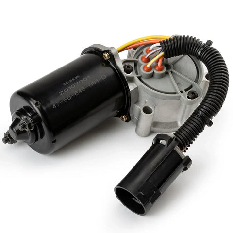 Ford Ranger Transfer Case Shift Motor (2007–2011)