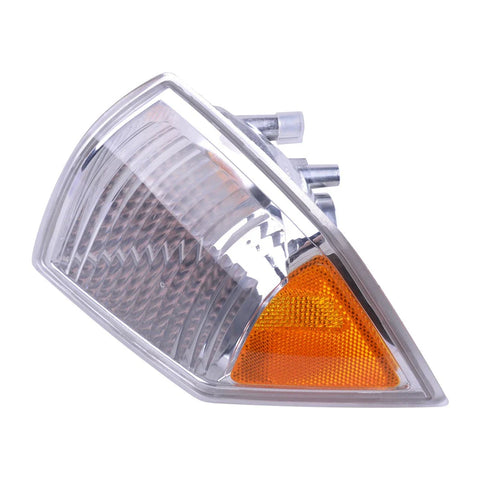 Jeep Compass Left Front Side Turn Signal Light (2007-2010)