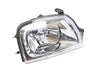 Mitsubishi L200 Triton Right Side Headlight (1996-2004)