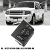 Ford Expedition Steering Wheel Switch Button (2009-2014)