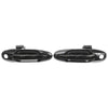 Landcruiser 100 Series Door Handles 2x Front Left + Right Outer (1998–2007)