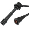 Suzuki Vitara JLS JLX JX 1.6L L4 Spark Plug Ignition Wires (1998-2005)