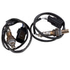 Fiat 500 1.4L L4 O2 Oxygen Sensors (2012-2014)