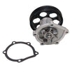 Toyota Starlet EP91 1996-1999 4E-FE 1.3L with Multirib Pulley Water Pump