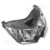 KAWASAKI Z1000 Clear Front Headlight Assembly (2007-2009)