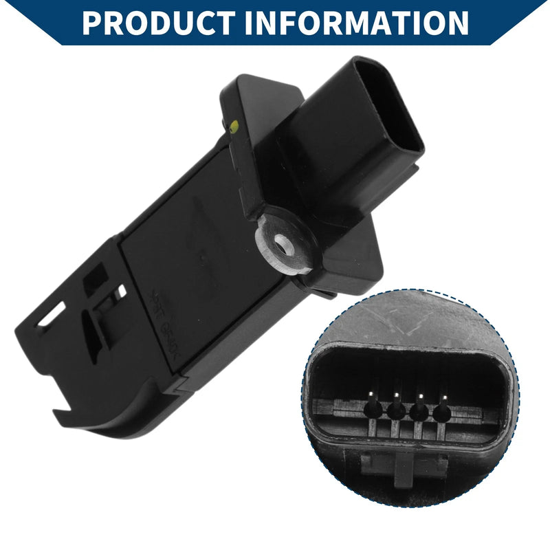 Ford Transit (2009-2013) 1 Pc Mass Air Flow Sensor
