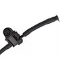 Mercedes-Benz E-Class Windshield Washer Nozzle Assembly (2009-2016)