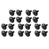 Renault Trafic Talento 50 x Roof Panel Blanking Bolts (2014-2023)