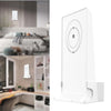 Starlink Router Plastic Bracket Wall Shelf
