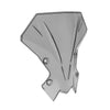 Kawasaki Z900 Grey Windscreen Visor Deflector (2020-2024)