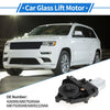 JEEP Grand Cherokee Power Window Regulator Lift Motor (2011-2021)