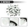Chevrolet 50 Pcs Door Trim Panel Push Clips Retainer