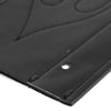 Harley Touring Electra Road Glide Rear Fender Bib Solo Seat (2014-2023)