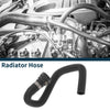 Volvo S60 Radiator Hose Warm Air Outlet Pipe (2012-2016)