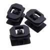 Ford 500 (2005-2018) Plastic 10 x Rocker Arm Mould Clamps