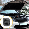 Nissan Versa Car Bumper Hood Stop Buffer (2007-2012)