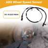 Ford E-250 (2006-2007) Rear Left ABS Wheel Speed Sensor