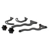 BMW R1250GS R1200GS Windshield Support Bracket Kit (2013-2023)
