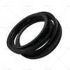John Deere 145 D140 E140 LA155 LA165 S140 S160 X165 48" Deck Belt