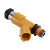 Honda CBR600RR Fuel Injectors (2005-2006)