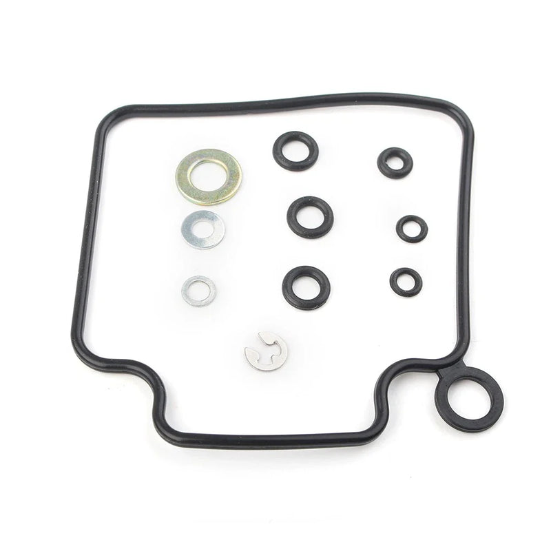 Honda TRX350 Rancher 350 Carburetor Rebuild Kit (2000-2003)