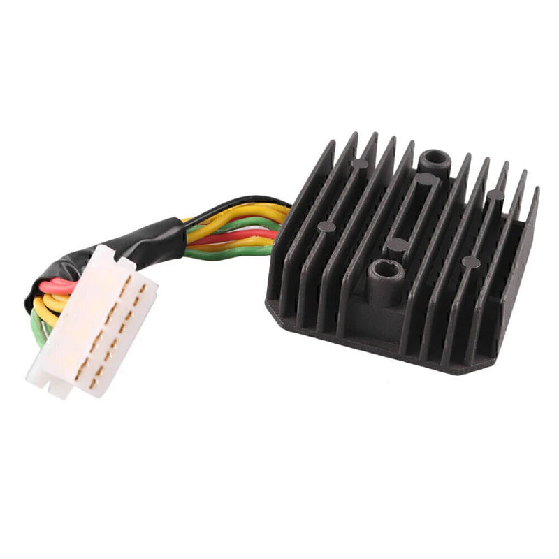 Honda GL1000 GL1100 GL1200 Goldwing Regulator Rectifier Voltage (1975-1987)
