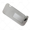 Mazda 3 Sun Visor with Light Right Driver Side (2010-2013)