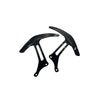 Ferrari 458 / 430 / 360 / 2013 FF Real Carbon Fiber Steering Wheel Paddle Shifter