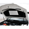 Toyota Camry Cotton Bonnet Sound Deadening Thermal Insulation Pad (2012-2017)