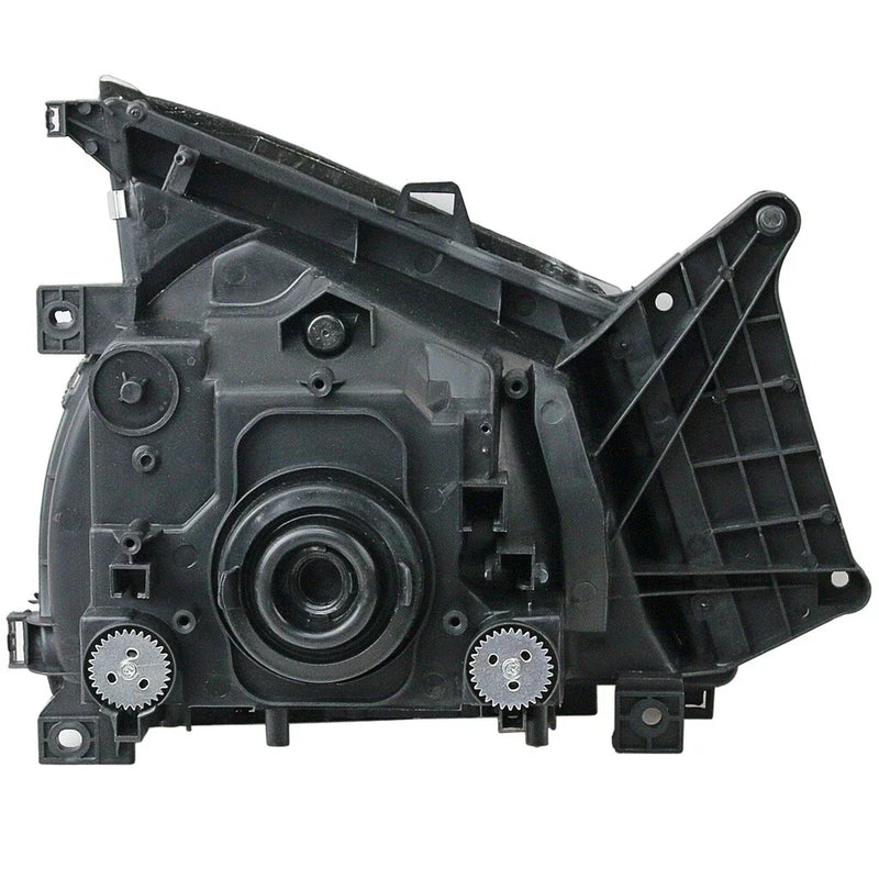 Isuzu ELF Hicom NKR 55 NKR 66 NPR 71 NQR 1 Pair Head Light (2004-2006)