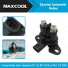 Sea-Doo Jetski Starter Solenoid Relay Switch (278001802, 278003012)