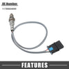 BMW X1 O2 Oxygen Sensor Downstream Replacement (2016-2020)