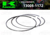 Kawasaki Vulcan 1500 88 Piston Ring Set (1987–2008)