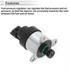 Ford Ranger (2006-2011) 1 Pc Fuel Pressure Regulator