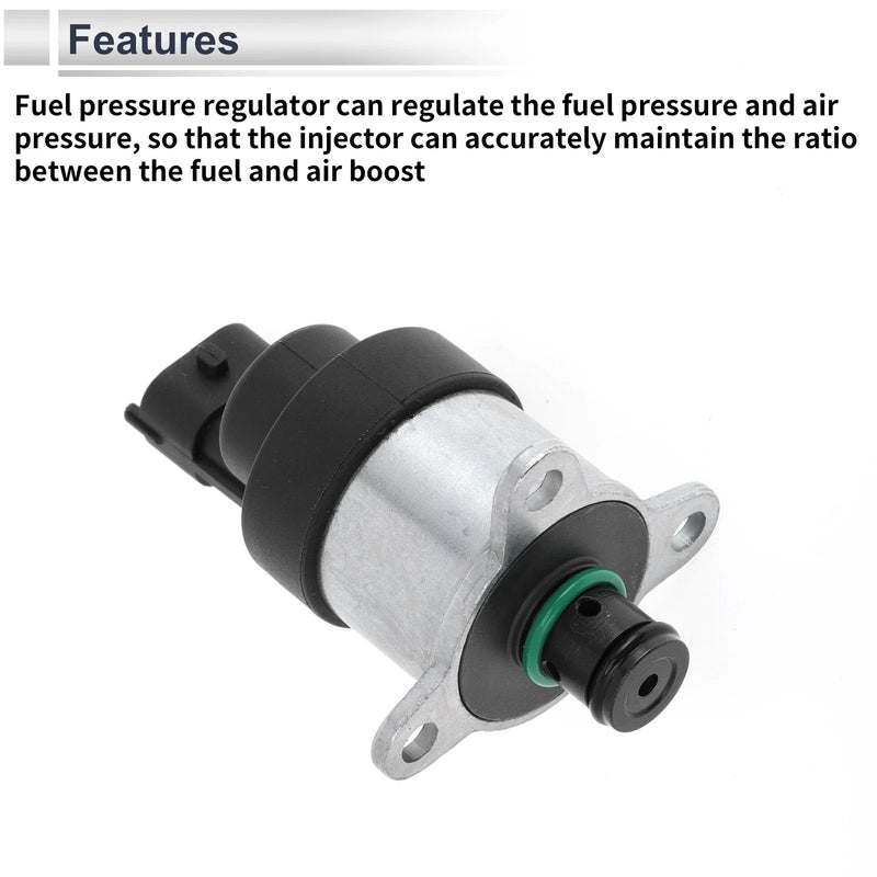Ford Ranger (2006-2011) 1 Pc Fuel Pressure Regulator