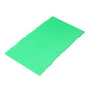 Motocross Dirt Bike 72pcs Green Wheel Rim Guard Wraps