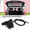 Mercedes-Benz S450 S500 S560 Rear Liftgate Door Lock Actuator (2018-2023)