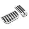 Tesla Anti-Slip Brake Gas Pedal Pad Covers