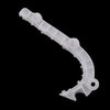 Mitsubishi Outlander Right Front Bumper Cover Bracket (2008-2009)