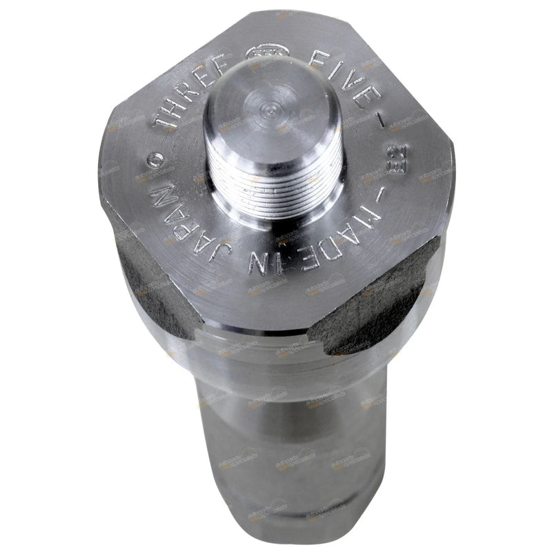 Hilux Surf Japan 555 Steering Rack End (1995–2002)
