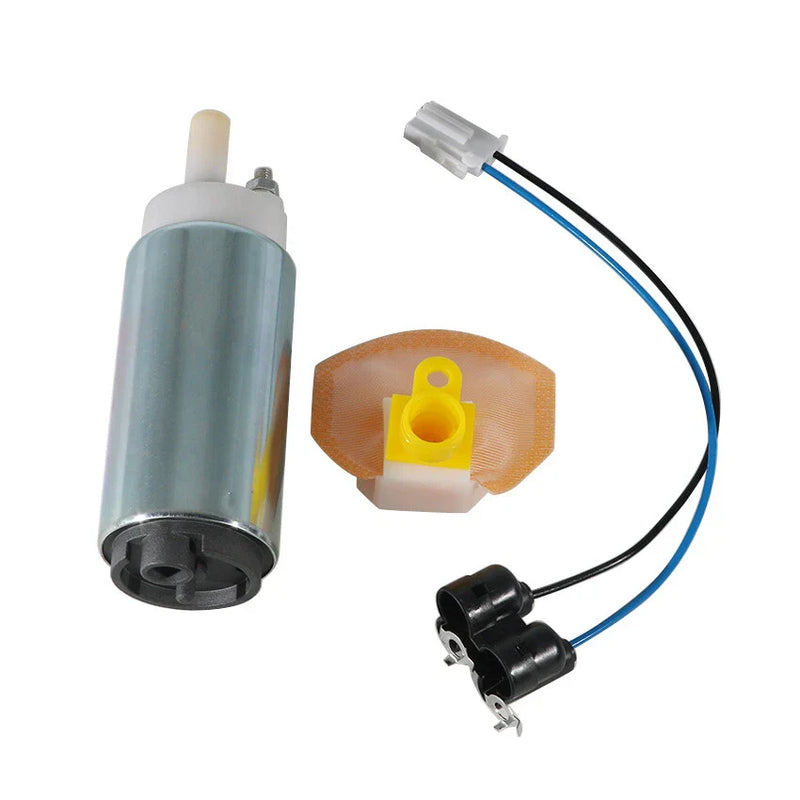 Cectek ATV Kingcobra / Estoc 500 EFI Fuel Pump + Strainer (2012-2023)