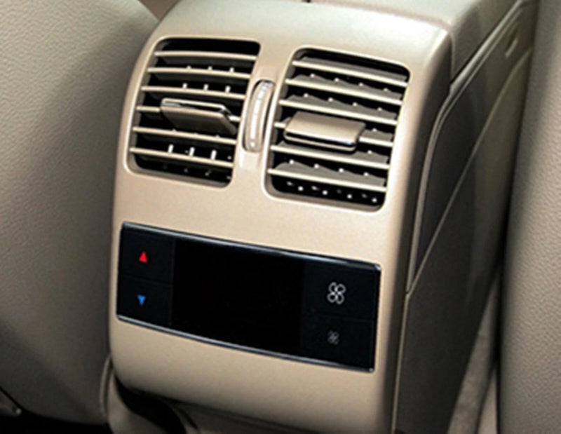 Benz GLK X204 2008-2015 A/C Air Vent Panel (2008-2015)