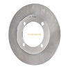 Suzuki Vinson 500 LT-A500 LT-F500 Front Brake Disc Rotor (2002–2007)