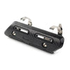 Motorcycle Black Muffler Pipe Heat Shield Cover