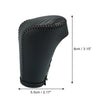 Honda Accord Carbon Fiber Gear Shift Knob Cover