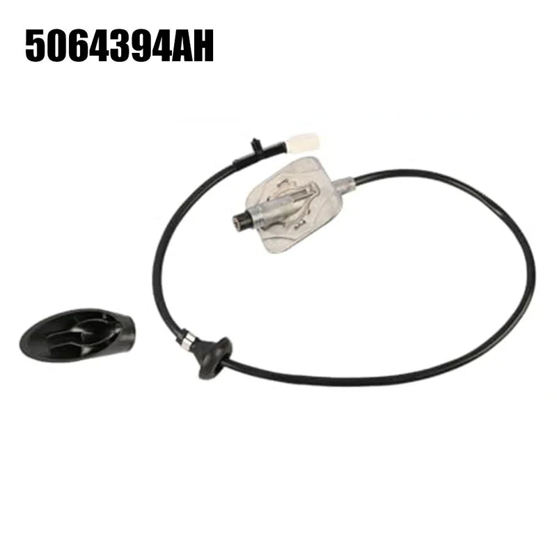 Dodge Ram 1500 1500 Classic 2500 3500 Radio Antenna Base (2014–2020)