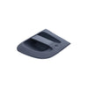 Volvo FE / FL & Renault Premium RH Black Door Handle W/Keys (2006–2026)
