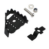 Yamaha XTZ 700 Brake Lever Pedal Extension (2019-2023)
