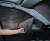 Ford Escape Rear Window Sunshade (2013–2019)