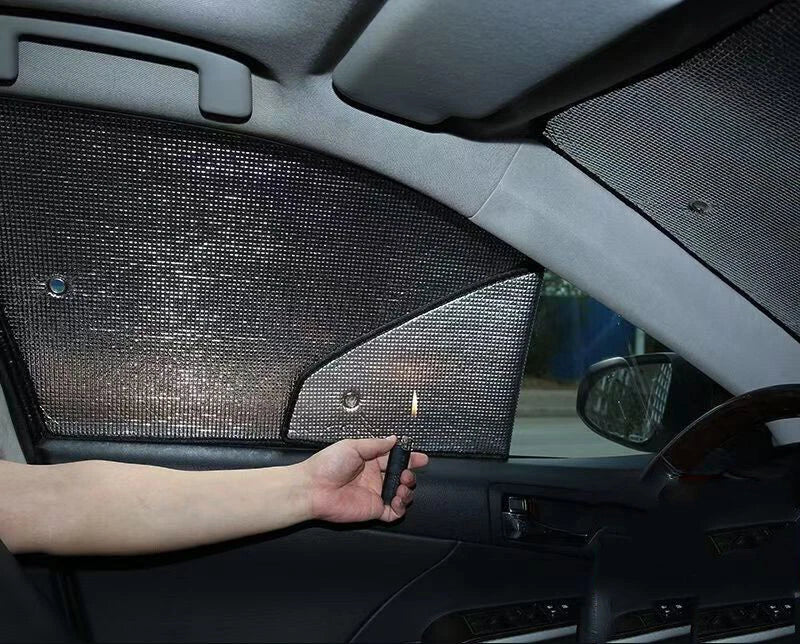 Ford Escape Rear Window Sunshade (2013–2019)